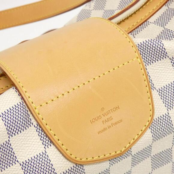 LOUIS VUITTON Damier Shoulder Bag - Picture 7 of 10